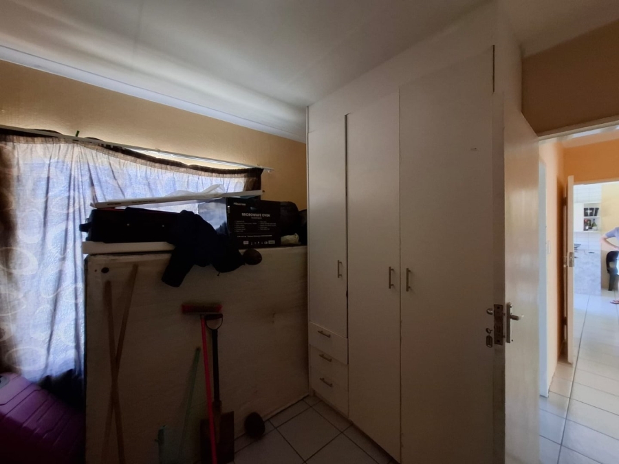 3 Bedroom Property for Sale in Geelhoutpark North West